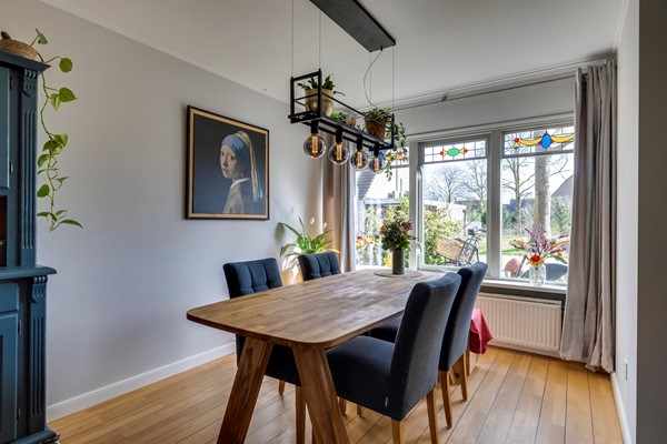 Medium property photo - Weserlaan 50, 5691 MJ Son